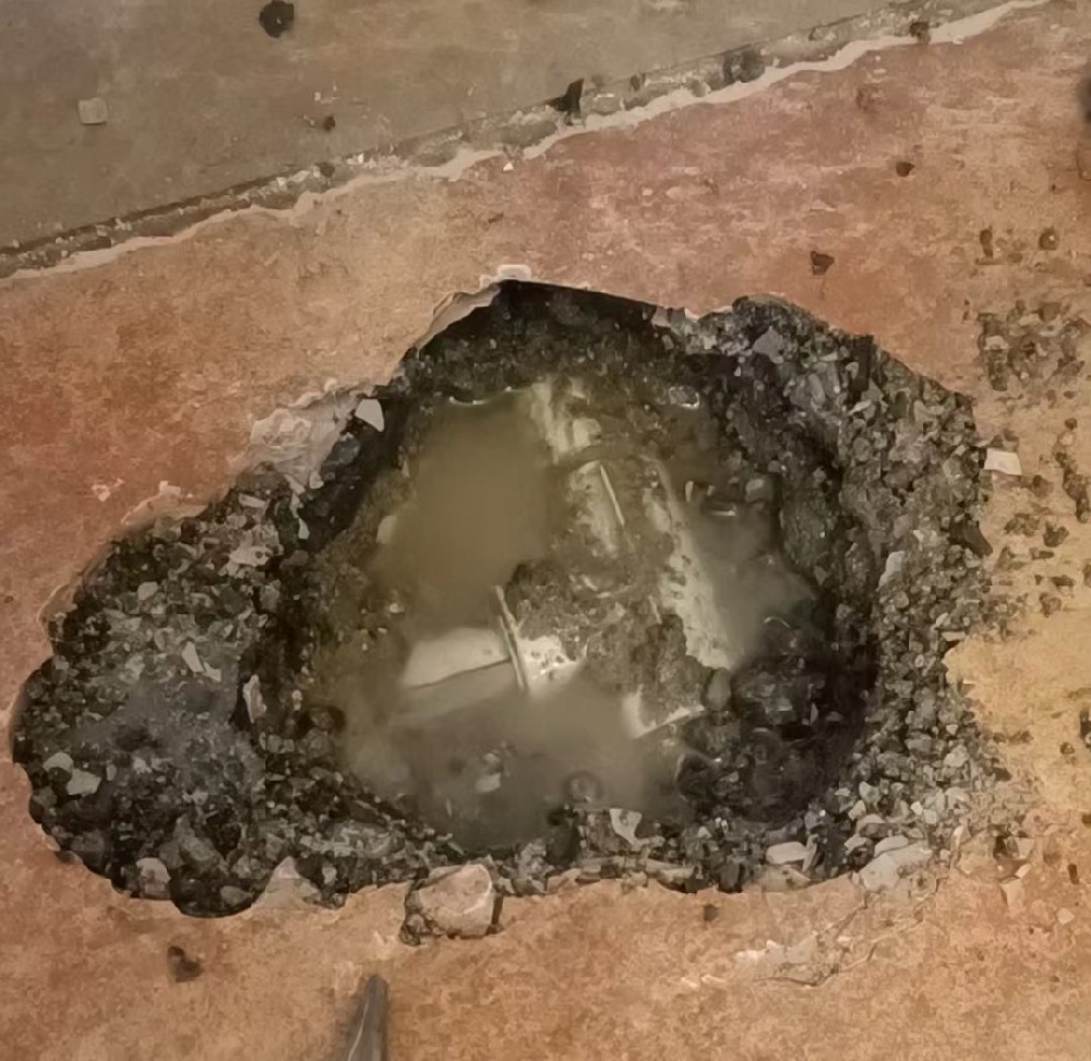 给水管漏水检测维修-景德镇上门