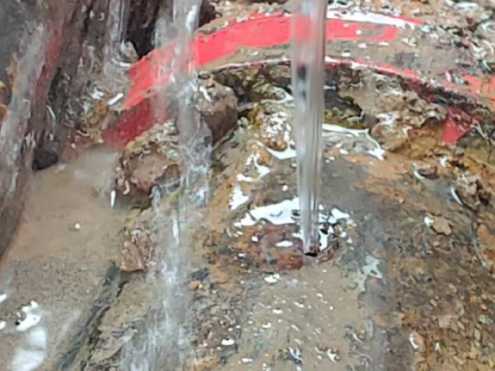 景德镇本地水管漏水检测方法 专业探漏/查漏服务全解析